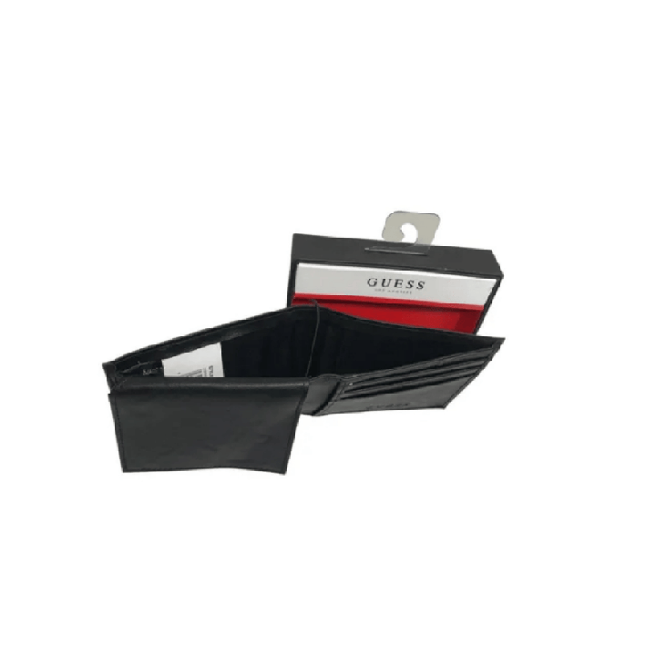 Meta title-BilleteraGUESSNegraparaCaballero