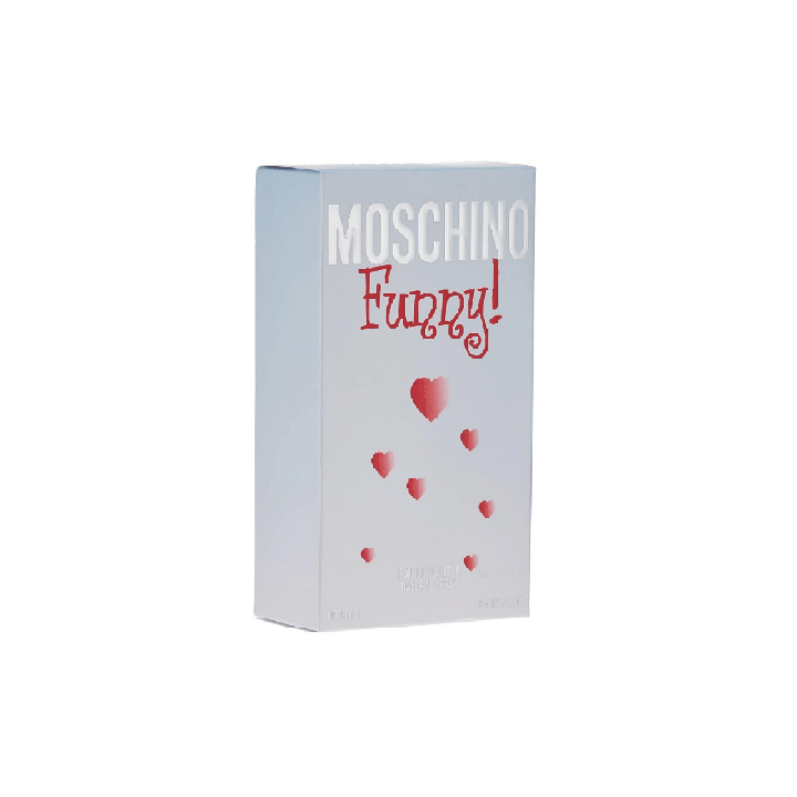Meta title-MoschinoFunny!–EaudeToilette50ml