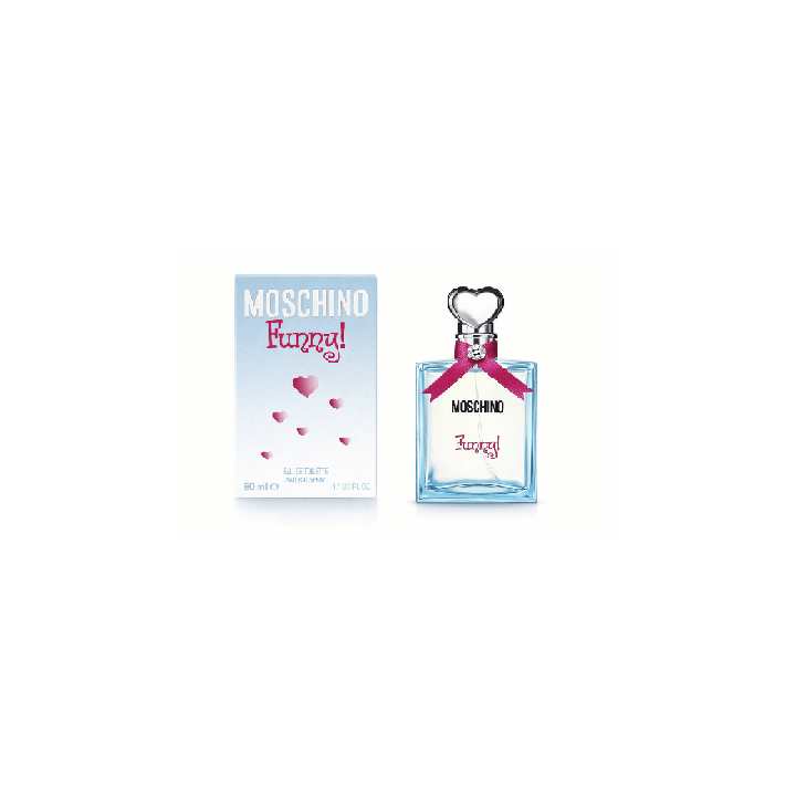 Meta title-MoschinoFunny!–EaudeToilette50ml