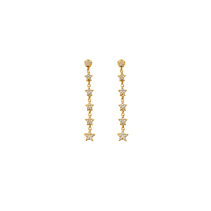 Meta title-AretesColgantesEstrellasBrillantes