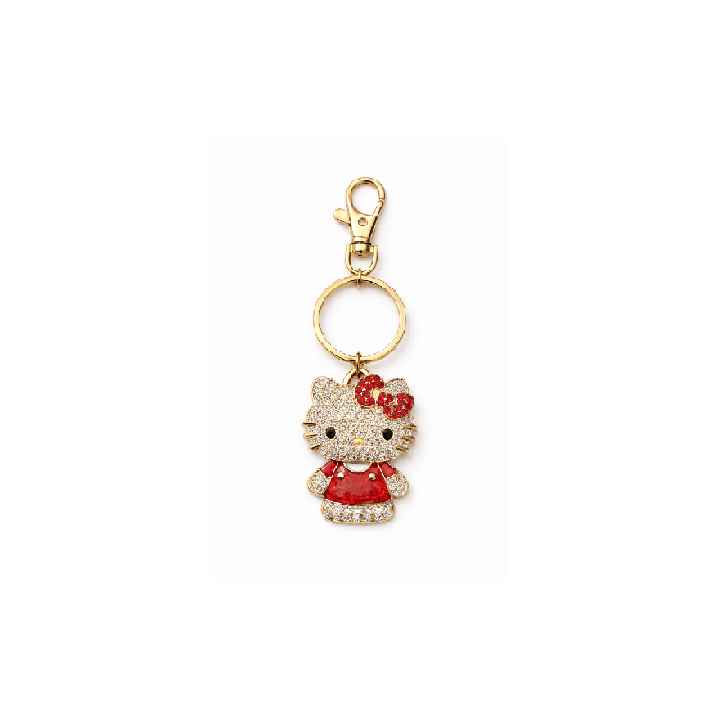 Llavero Charm Hello Kitty - Imagen principal