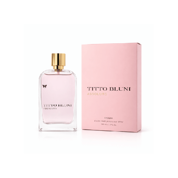 TITTO BLUNI ASSOLUTO DONNA 75ML - Imagen principal