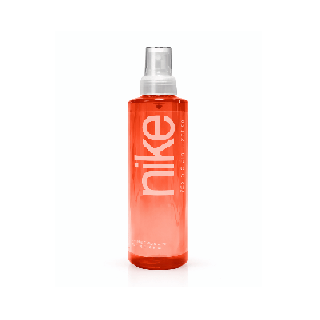 NIKE #CORALCRUSH BODY MIST NATURAL SPRAY 200ML - Imagen principal