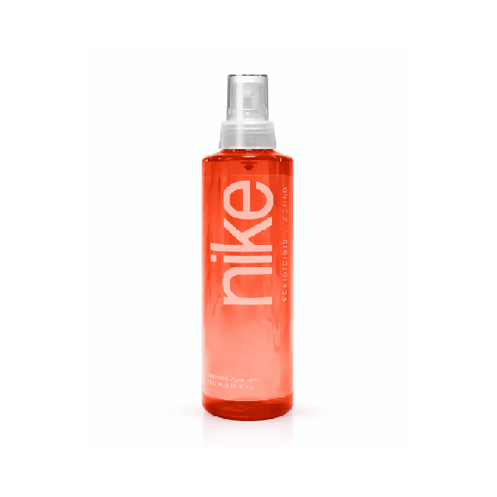 NIKE #CORALCRUSH BODY MIST NATURAL SPRAY 200ML - Imagen principal