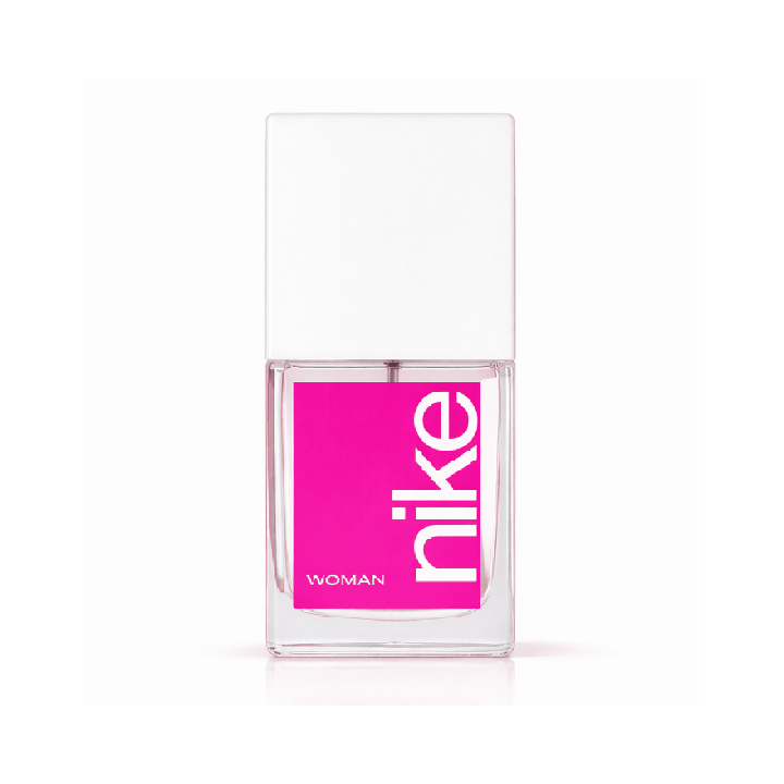 NIKE ULTRA PINK WOMAN EDT 30ML - Imagen principal