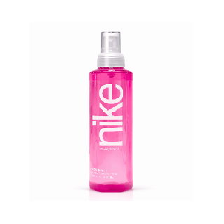 NIKE ULTRA PINK BODY MIST NATURAL SPRAY 200ML - Imagen principal