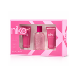 NIKE NEXT GEN #TrendyPink WOMAN GIFT SET - Imagen principal