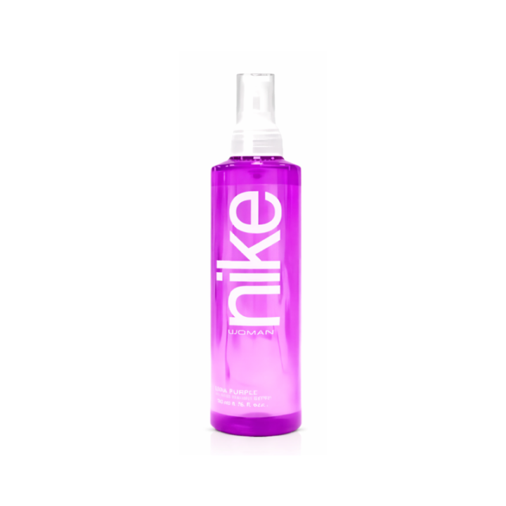 NIKE #PURPLEMOOD BODY MIST NATURAL SPRAY 200ML - Imagen principal
