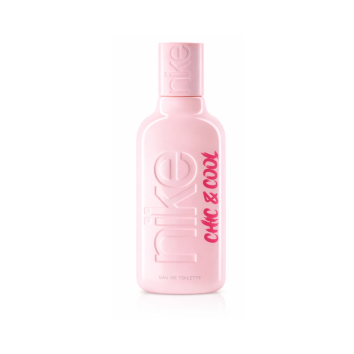Meta title-NIKE#Chic&CoolWOMANEDT150ML