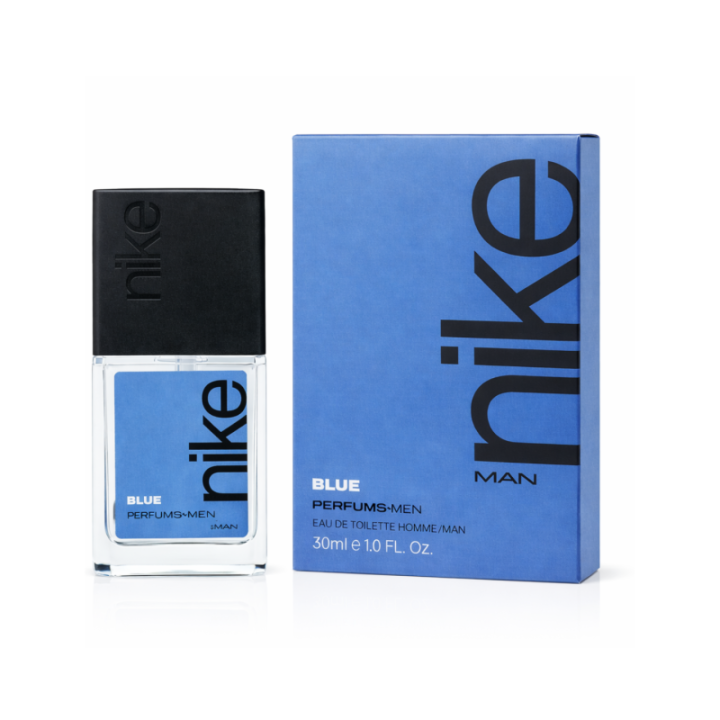 NIKE BLUE MAN EDT 30ML - Imagen principal