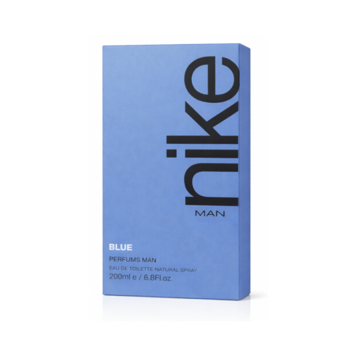 NIKE BLUE MAN EDT 200ML - Imagen principal