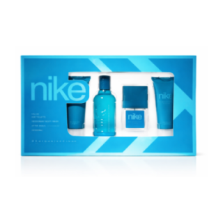 NIKE NEXT GEN #TURQUOISEVIBES MAN GIFT SET - Imagen principal