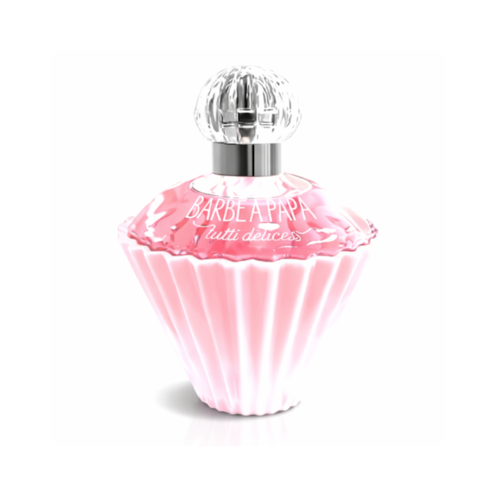 TUTTI DÉLICES BARBE Á PAPA EDT 50ML COTTON CANDY - Imagen principal