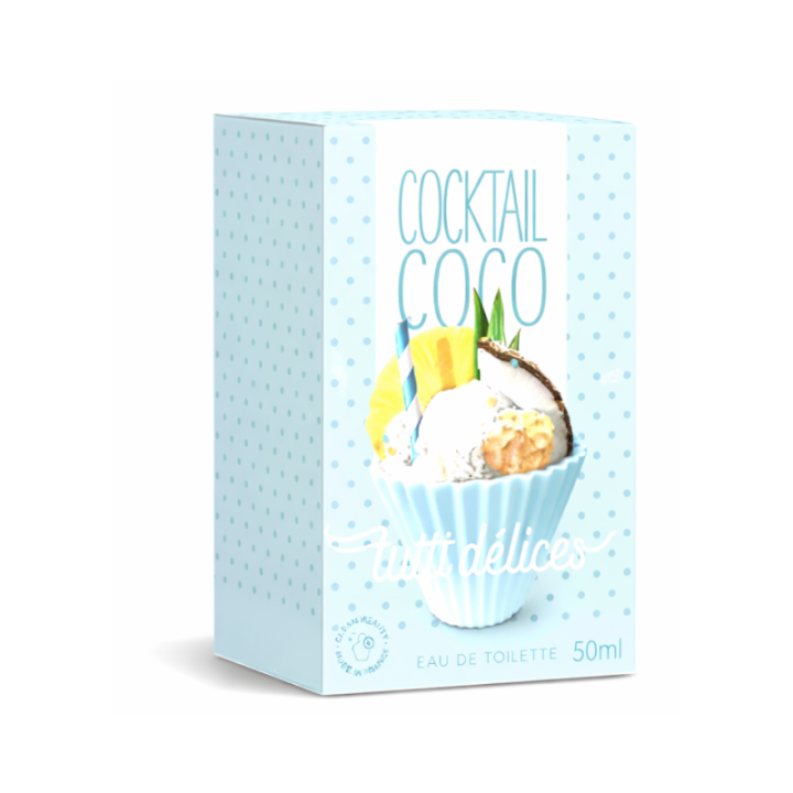 Meta title-TUTTIDÉLICESCOCONUTCOKTAILEDT50ML