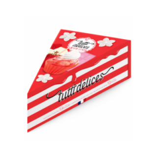 TUTTI DÉLICES PIECE OF CAKE POMME D´AMOUR GIFT SET - Imagen principal