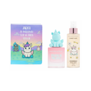 UNICORNS APPROVE BOOK # 1 - Imagen principal