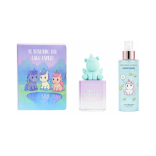 UNICORNS APPROVE BOOK # 3 - Imagen principal