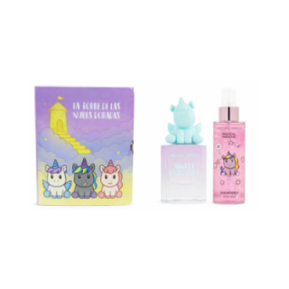 UNICORNS APPROVE BOOK # 5 - Imagen principal