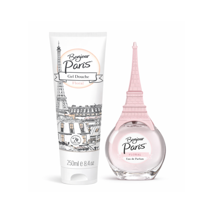Meta title-BONJOURDEPARISFLORALCOFFRET