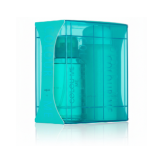 COLOUR ME FEMME AQUA GIFT SET - Imagen principal