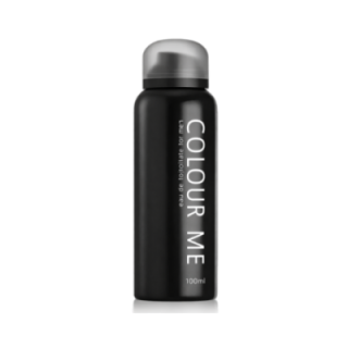 COLOUR ME HOMME BLACK GIFT SET - Imagen principal