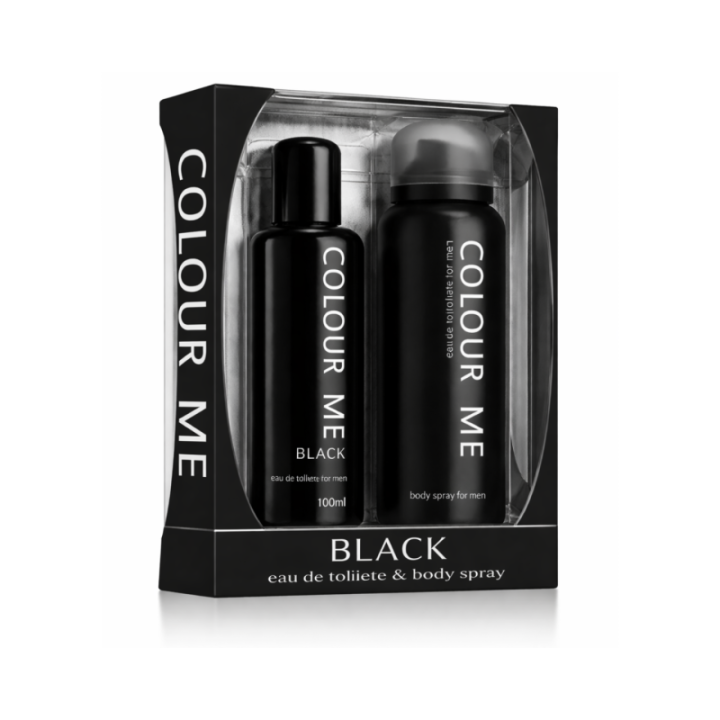 Meta title-COLOURMEHOMMEBLACKGIFTSET