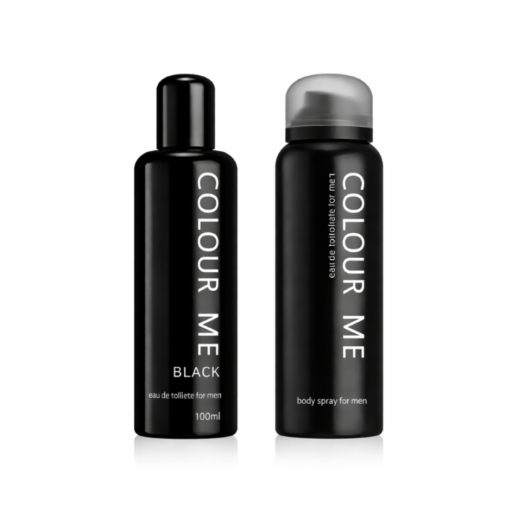 Meta title-COLOURMEHOMMEBLACKGIFTSET