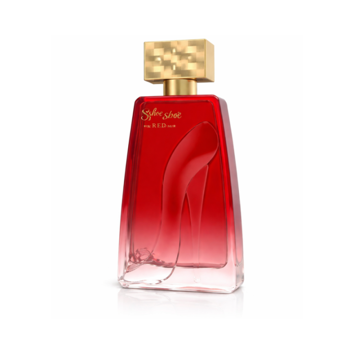 SHOE SHOE RED EAU DE PARFUM 100ML - Imagen principal