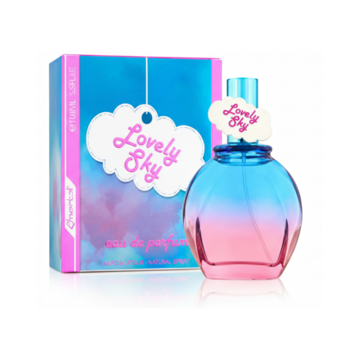 Meta title-LOVELYSKYEAUDEPARFUM100ML
