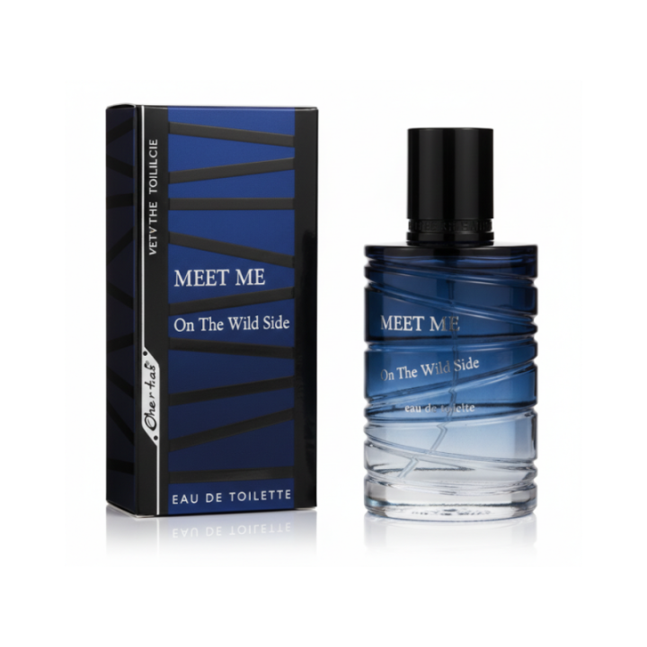 MEET ME ON THE WILD SIDE EAU DE TOILETTE 100ML - Imagen principal