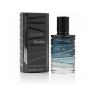 MEET ME EXTREME EAU DE TOILETTE 100ML - Imagen principal