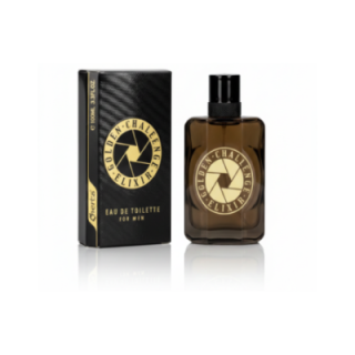 GOLDEN CHALLENGE ELIXIR EAU DE TOILETTE 100ML - Imagen principal