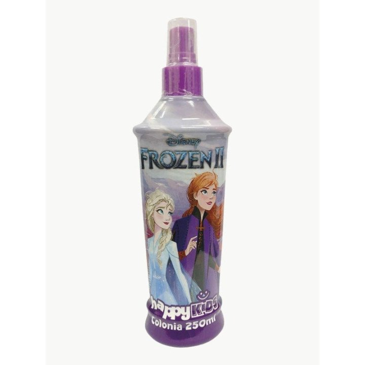Disney Frozen Colonia - Imagen principal
