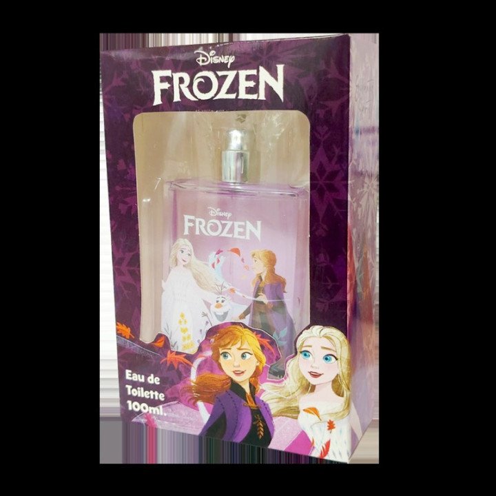 Disney Frozen Perfume EDT - Imagen principal