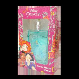 Disney Princesa Perfume EDT - Imagen principal