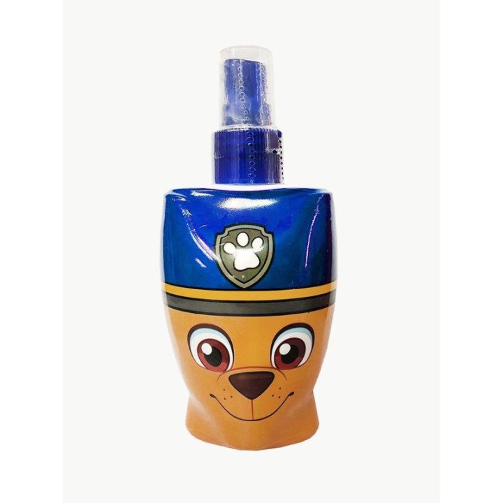 Paw Patrol Chase Colonia - Imagen principal