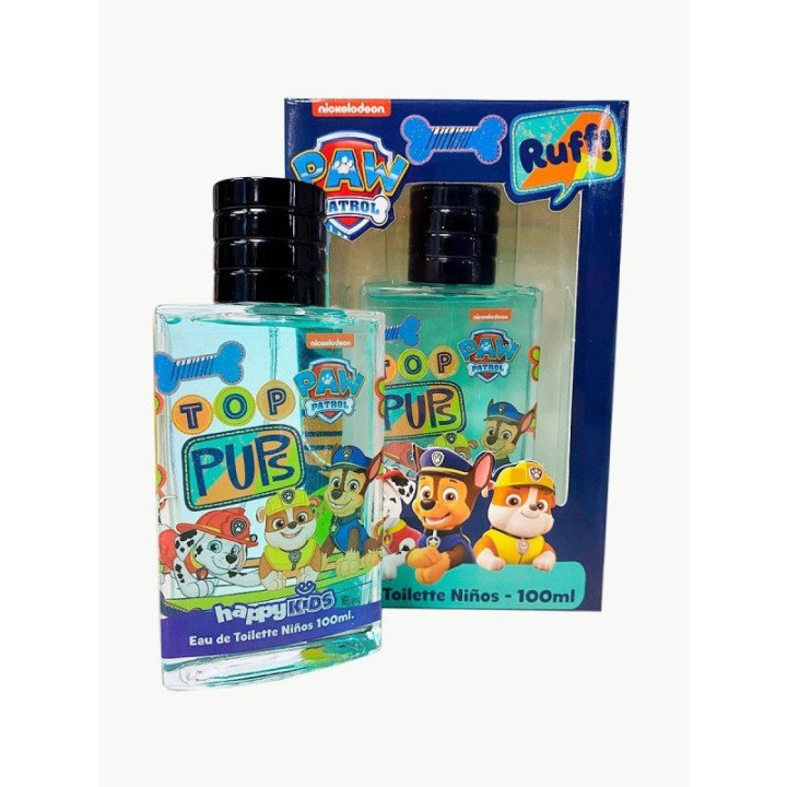 Paw Patrol Perfume EDT Niños - Imagen principal