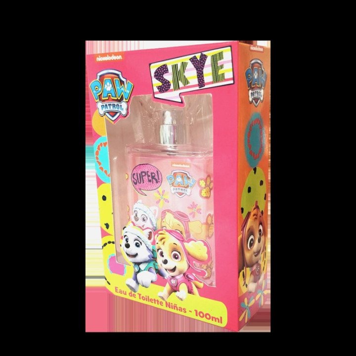Paw Patrol Perfume EDT Niñas - Imagen principal