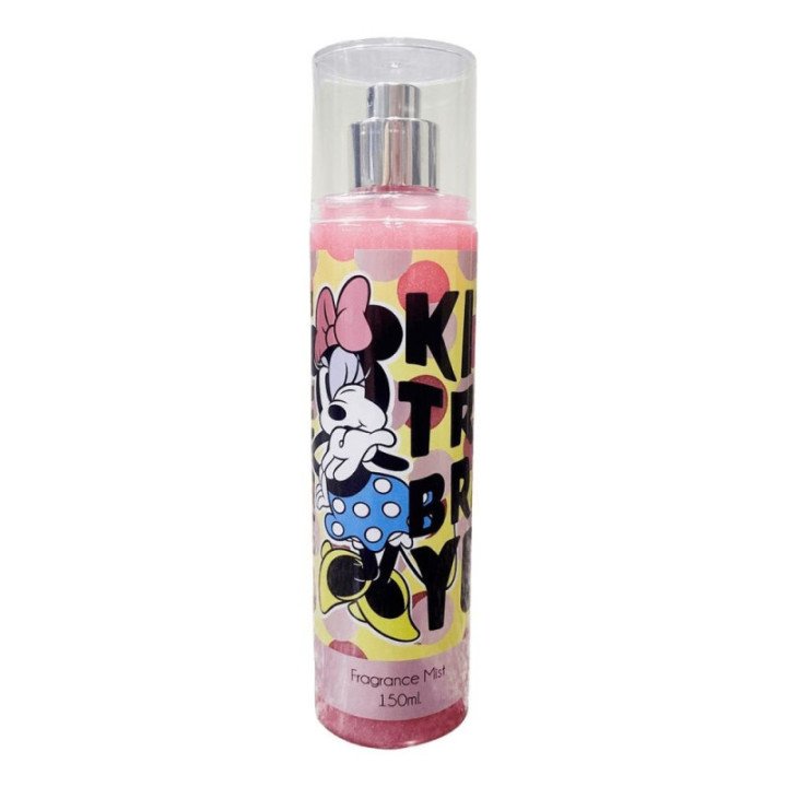 Disney Minnie Fragrance Mist - Imagen principal