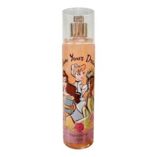 Disney Princesa Fragrance Mist - Imagen principal