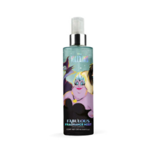 Disney Villanos Fragrance Mist - Imagen principal