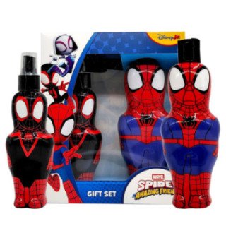 Gift Set Spidey - Imagen principal
