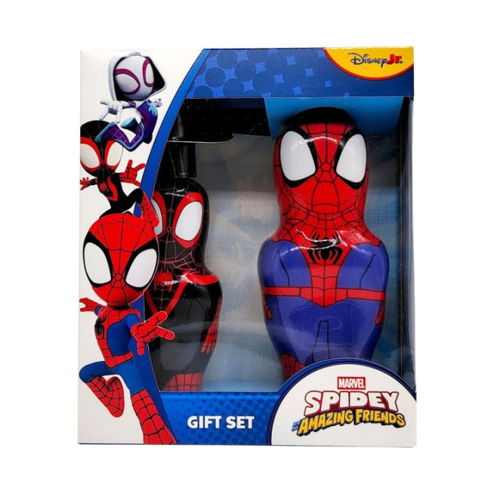 Meta title-GiftSetSpidey