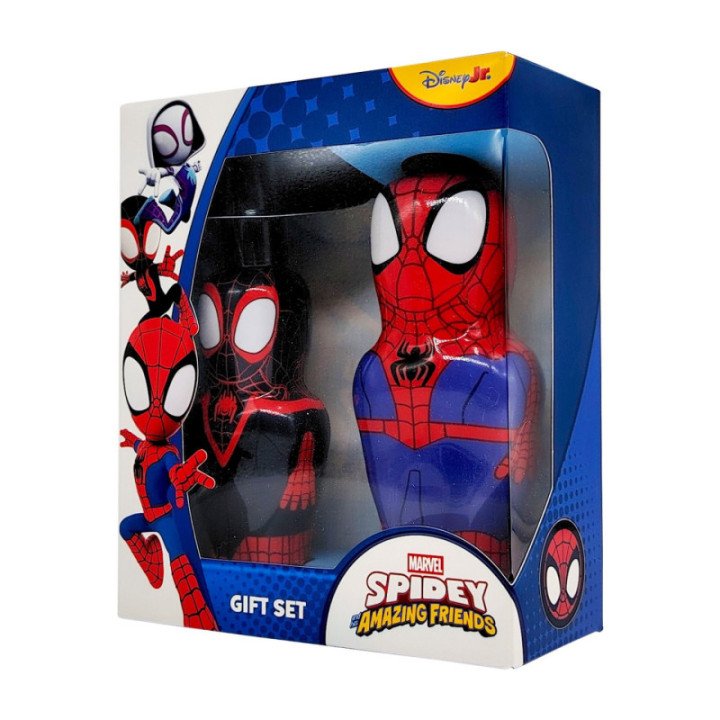 Meta title-GiftSetSpidey