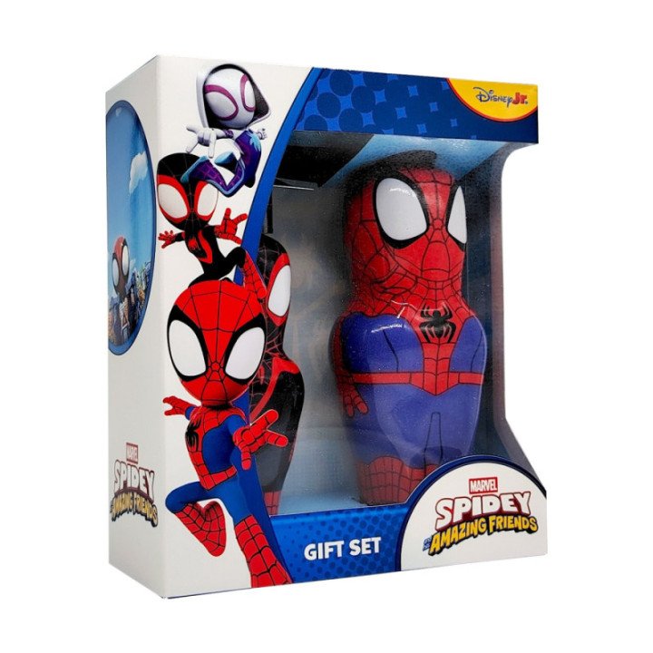 Meta title-GiftSetSpidey