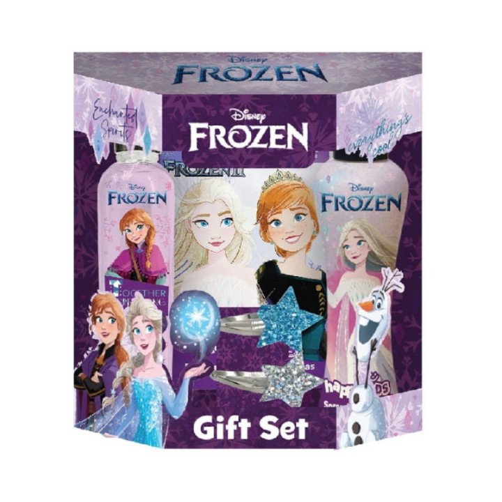 Gift Set Frozen - Imagen principal