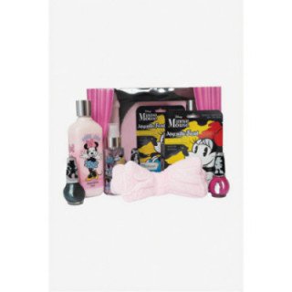 Set Spa Minnie - Imagen principal