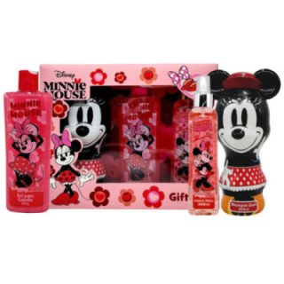 Set Minnie Deo + Body Lotion - Imagen principal