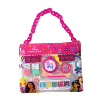 Set Spa Princesas - Imagen principal
